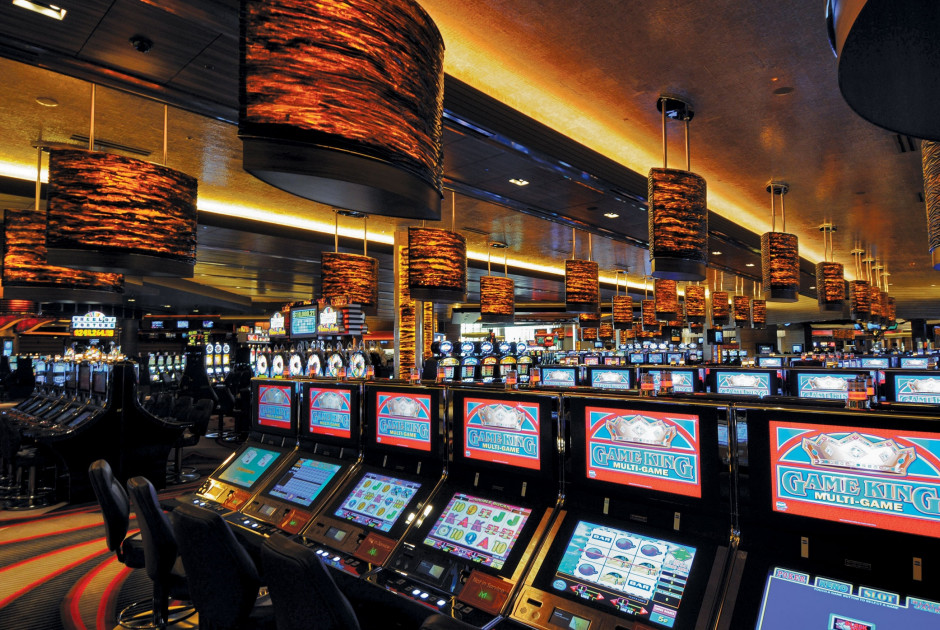 Καζίνο: 634 εκατ. εντός τριετίας – Ανέμεναν μεγαλύτερο κύκλο εργασιών αλλά οι εισπράξεις αυξάνονται