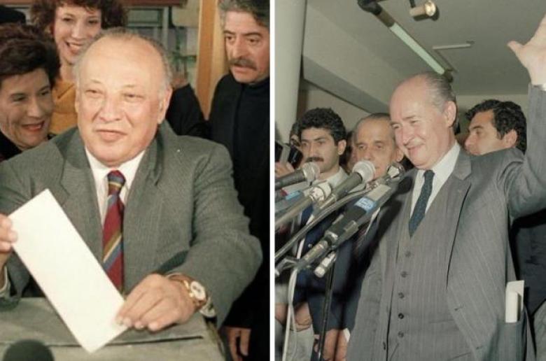 Πώς ο Γιώργος Βασιλείου έχασε την πιο σίγουρη εκλογική μάχη στην ιστορία της Κύπρου το 1993 – Μιχάλης Παπαπέτρου: «Είχε αποδείξει ότι ήταν ένας statesman»