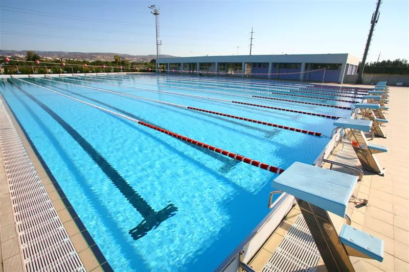 Κολυμβητήριο Γεροσκήπου: Μετά από χρόνια, ξαναλειτουργεί μέσα στο 2026