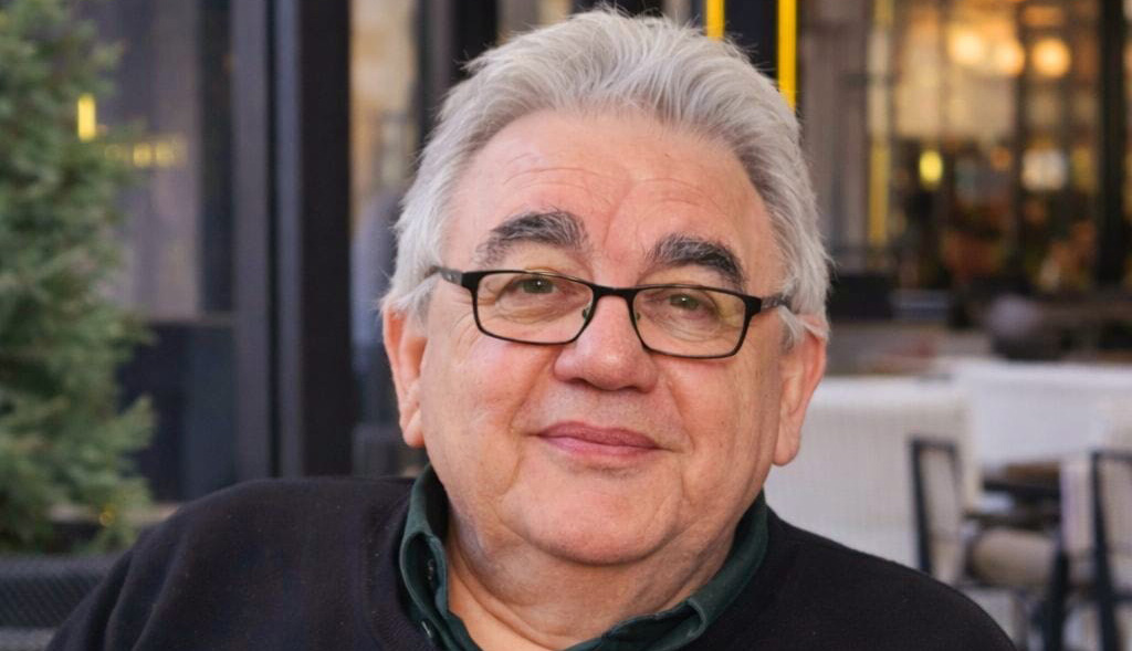 Renowned Cypriot Set Designer Kostas Kavkaridis Passes Away