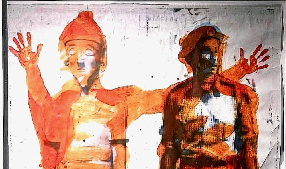 The Hubris of Power: Echoes of Myth and Legend