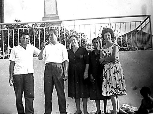 A Taste of Home: Memories of Cyprus and Commandaria