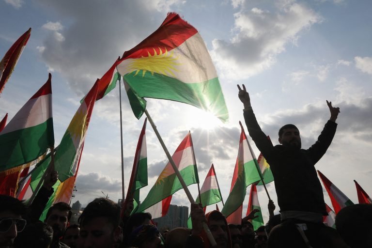 Γιασίν Ταρμπούς: Ο κουρδικός λαός απειλείται με αφανισμό – Πώς μπορεί να βοηθήσει η Κύπρος