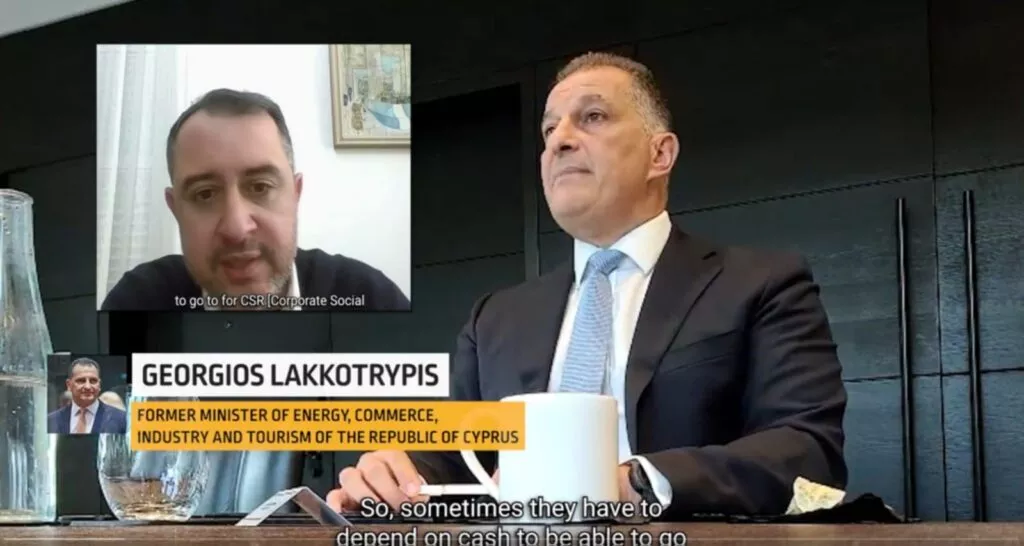 Μοντάζ; Υβριδικός πόλεμος; Ναι αλλά και μέγα σκάνδαλο!