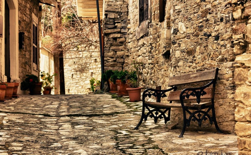 Ζωντανεύει μέσω Άβαταρ η… Μαρικκού που τα Λεύκαρα – Θα ξεναγεί με τη βοήθεια της τεχνητής νοημοσύνης επισκέπτες