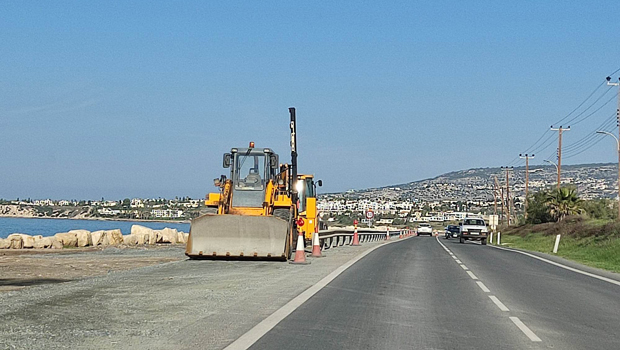 The New Kato Paphos – Coral Bay Avenue on Track for Implementation in 2026