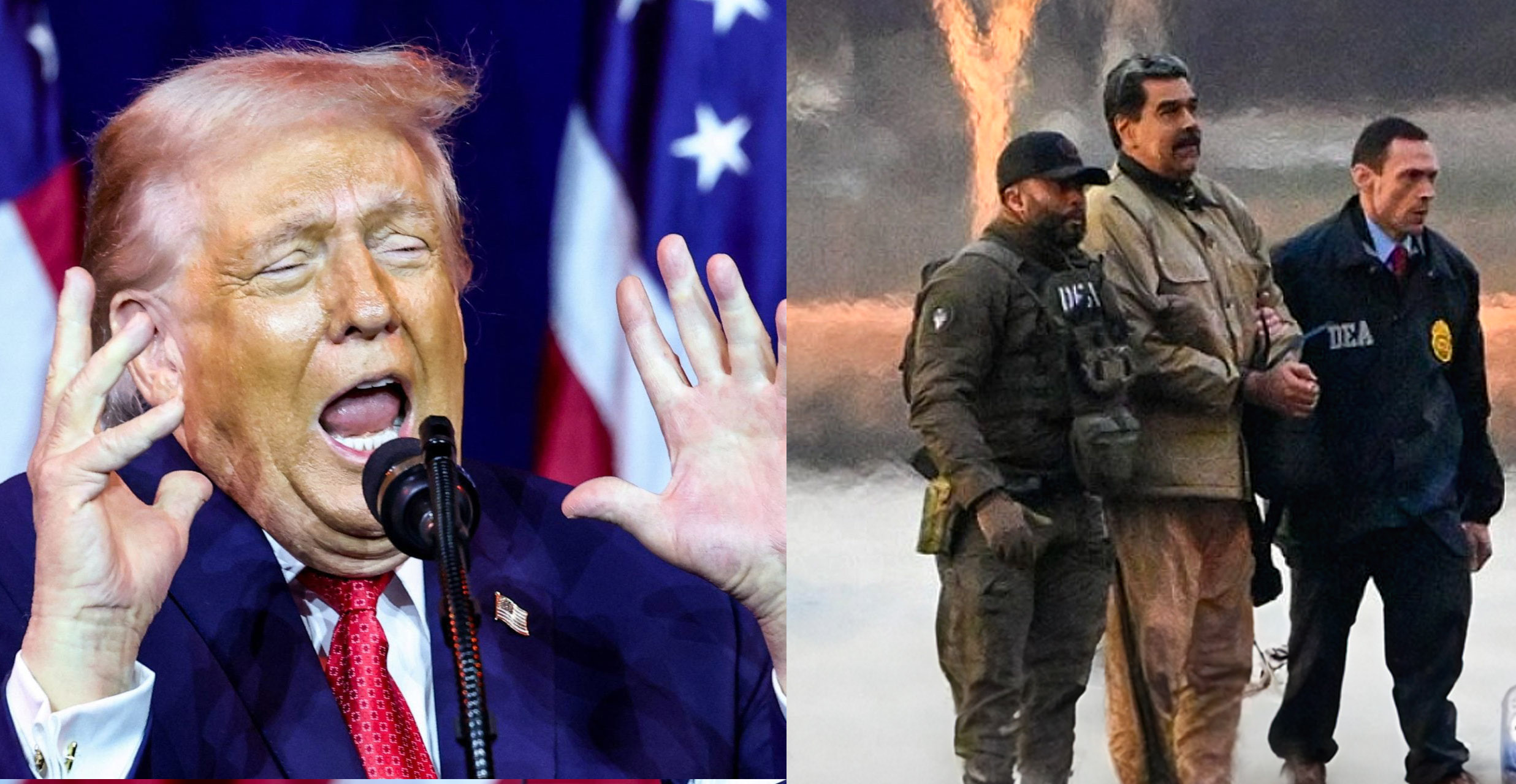 The 'Justice' of the Powerful and the Nonsense About Democracy