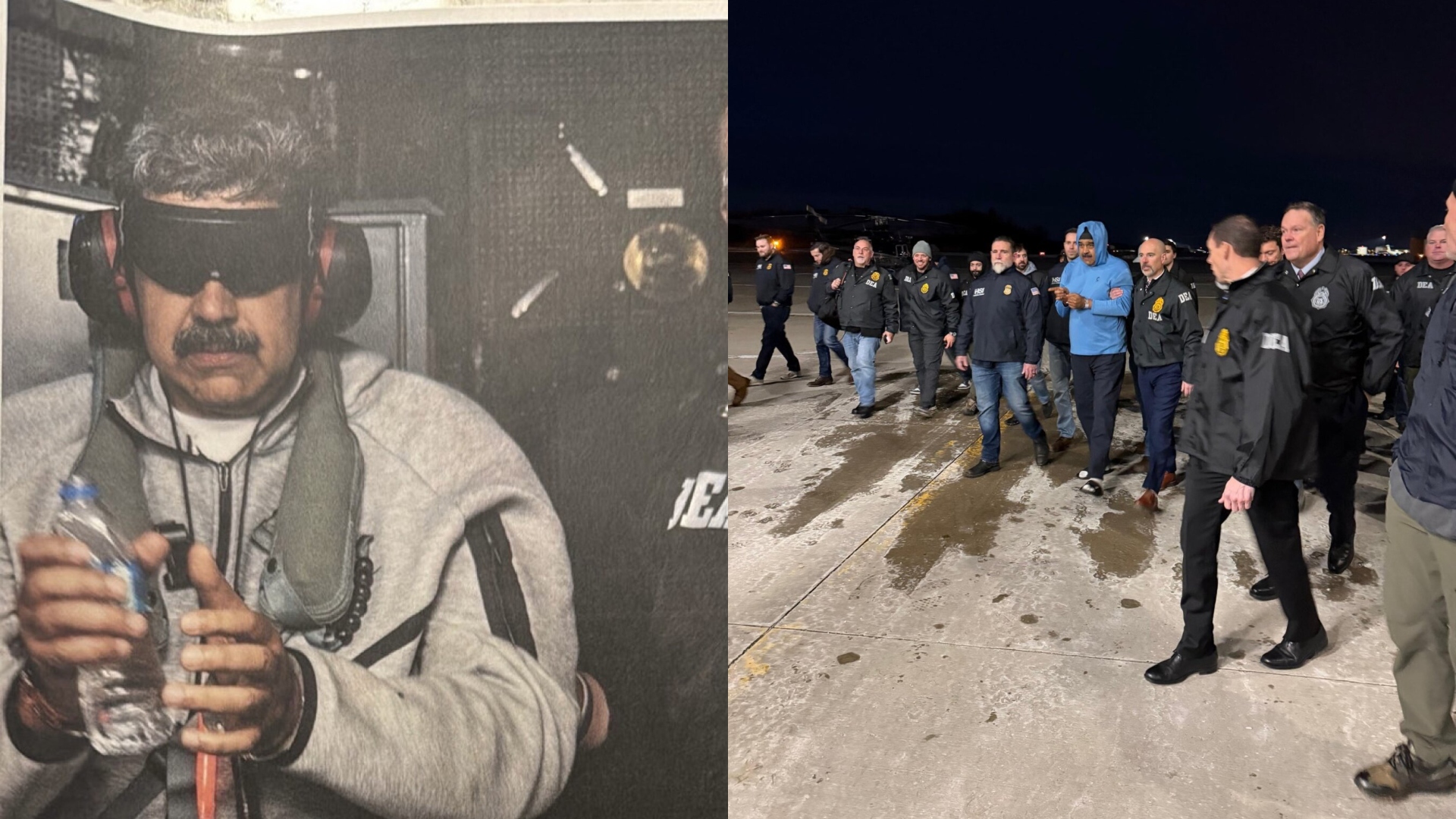 “We Set the Terms”: How the US Overthrew Maduro and Controls Venezuela