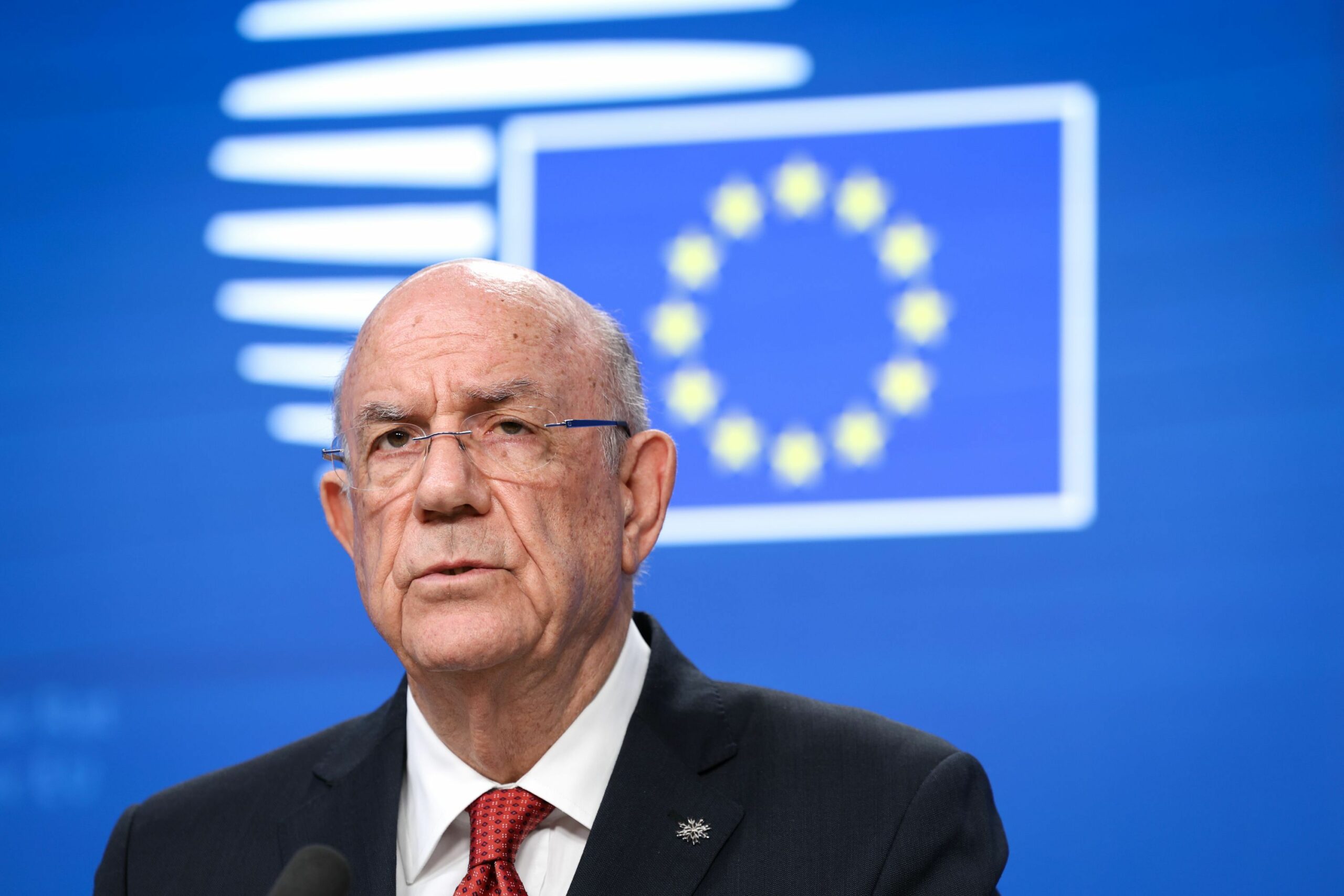 Cyprus Presents Economic Program for EU Presidency