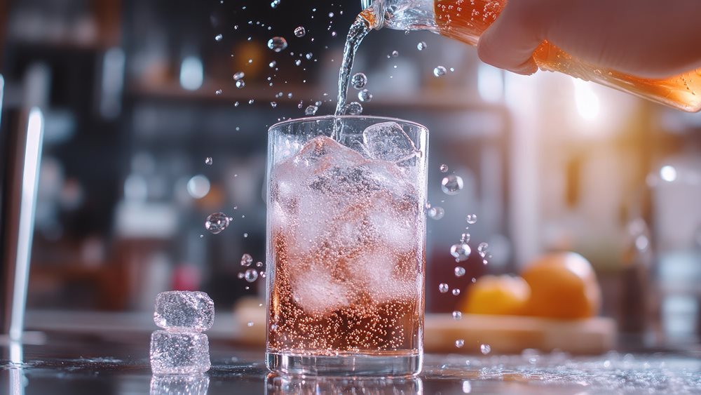 Η ελληνική απάντηση για premium mixers