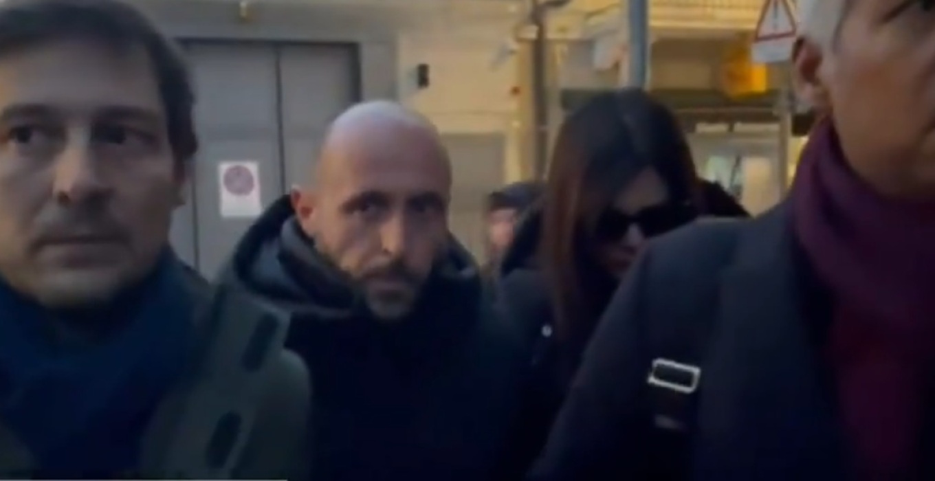 Cran Montana Bar Owner Arrested After Deadly Fire