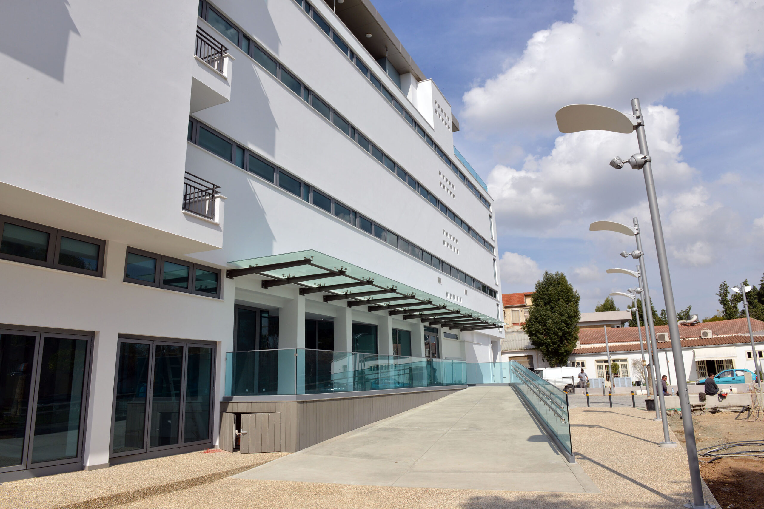 Τα μάθατε; Αποκτήσαμε εν μία νυκτί και Μουσείο Σύγχρονης Τέχνης