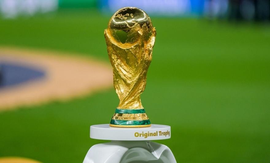 Μουντιάλ 2026: Η FIFA φέρνει την τεχνητή νοημοσύνη στο οφσάιντ