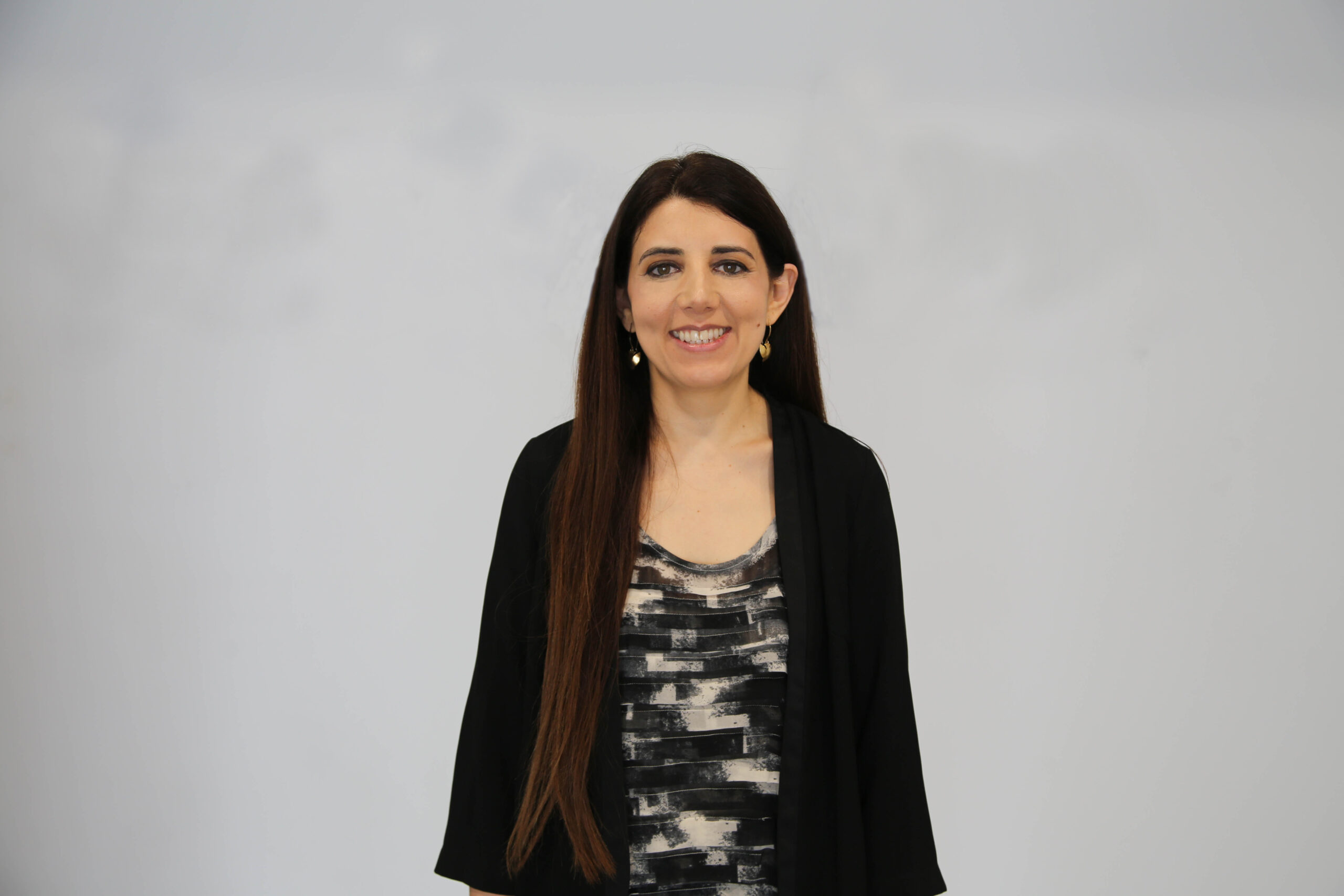 Νατάσσα Φρειδερίκου: Με τον βιασμό ο πόλεμος μεταφέρεται από το πεδίο της μάχης στα σώματα των γυναικών