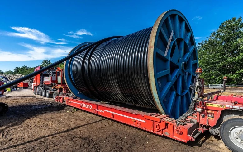 GSI: Η Nexans βρυχάται για αποζημιώσεις – 250 εκατ. ευρώ αν διακοπεί το έργο – Τελεσίγραφο τριών μηνών στον ΑΔΜΗΕ