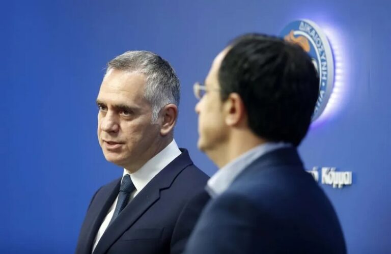 Diko Leader Calls for Council of Leaders Meeting on Foot-and-Mouth Disease and Middle East Conflict