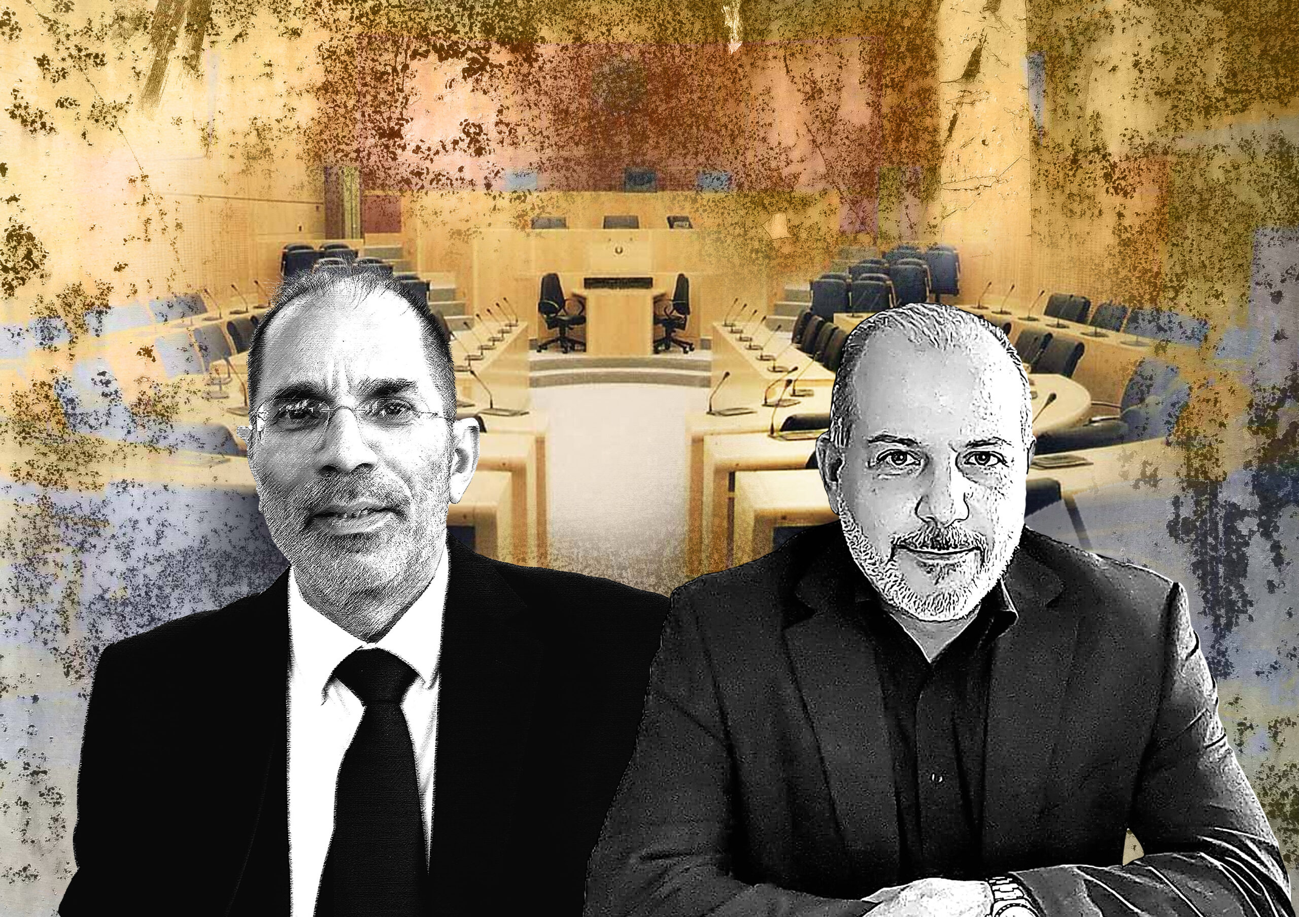 Φλέρταρε με υποψήφιο των Οικολόγων το Άλμα – Το παρασκήνιο της προσέγγισης και η έντονη αντίδραση Παπαδούρη