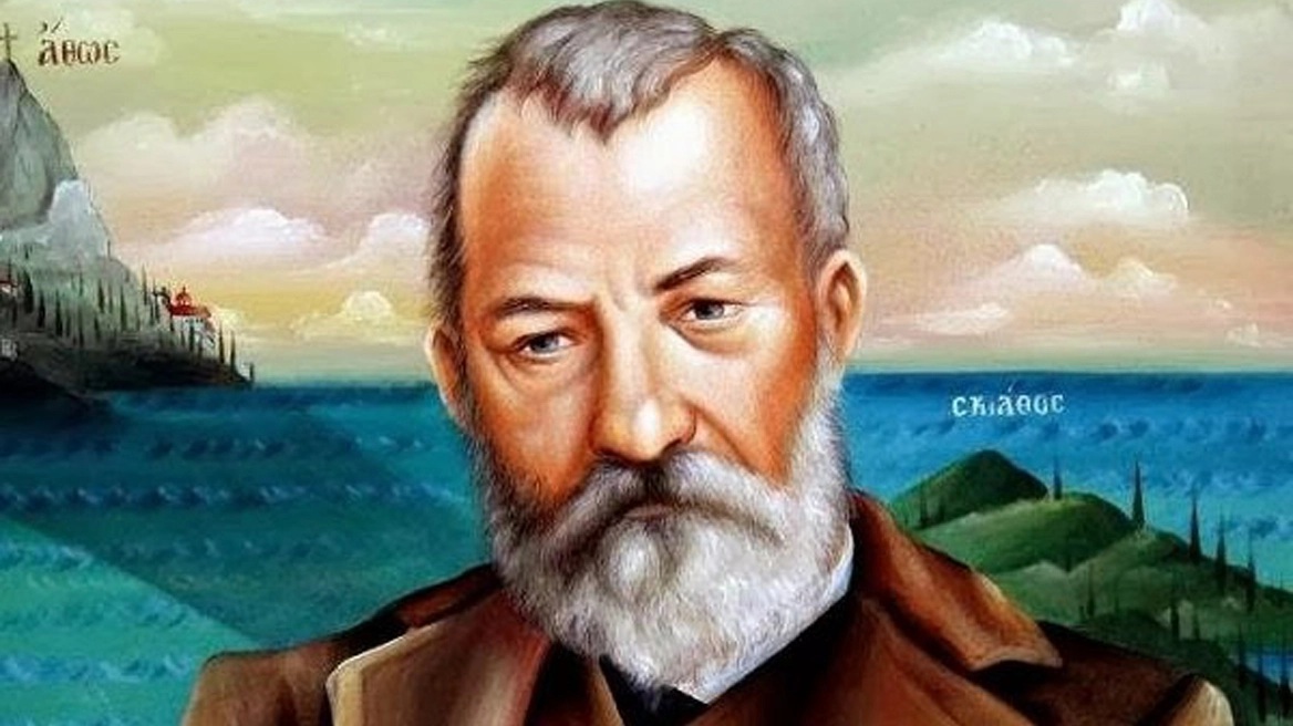 A Political Reading of Papadiamantis is Always Relevant