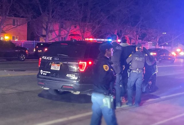 Πυροβολισμοί σε εκκλησία στις ΗΠΑ: Δύο νεκροί και αρκετοί τραυματίες – Σημειώθηκαν στη διάρκεια κηδείας