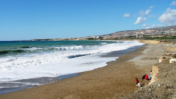 Ο Δήμος Ακάμα προχωρεί σε ανάπτυξη και τοπιοτέχνηση των Ποτίμων