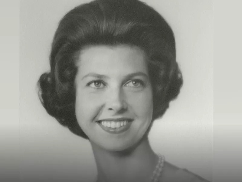 Swedish Princess Désirée Dies at 87