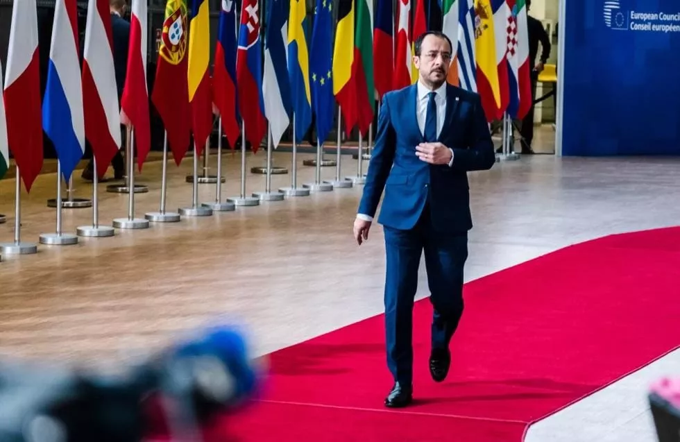 Πρόεδρος: Τρίτη μεγαλύτερη μείωση δημόσιου χρέους στην ΕΕ για την Κύπρο