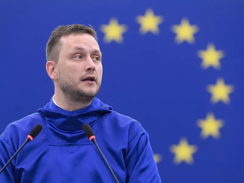 «Δεν είμαστε προς πώληση. Παραμένουμε με τη Δανία και λέμε όχι στις ΗΠΑ» – Ξεκάθαρος ο Πρωθυπουργός της χώρας