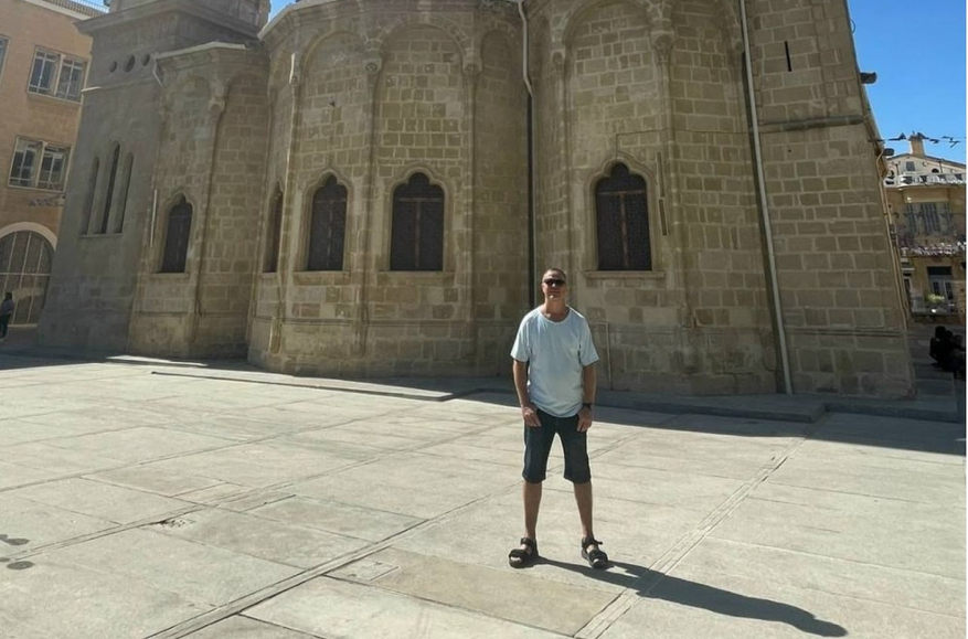 Russian Embassy Employee Had Extensive Contacts with High-Ranking Officials Before Death