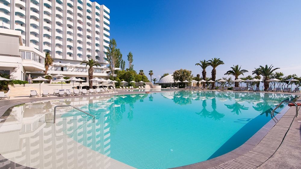 Όμιλος Sani/Ikos: Σε τροχιά υλοποίησης η επένδυση €400 εκατ. στη Χαλκιδική