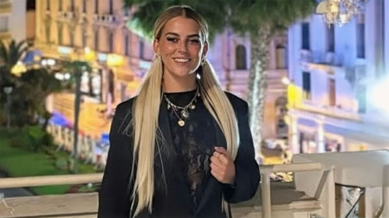 Φονική φωτιά στο Κραν Μοντανά: Ποια ήταν η 24χρονη σερβιτόρα που κρατούσε τα βεγγαλικά της τραγωδίας – Πέθανε από ασφυξία