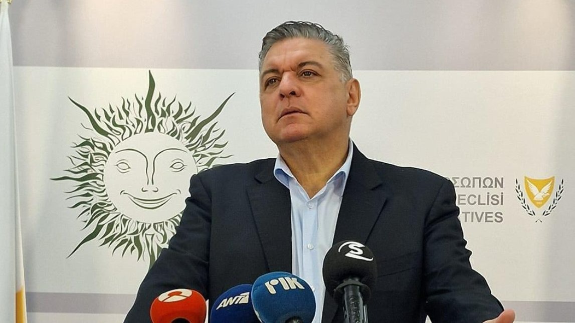 Υπόθεση Νίκου Σύκα: Εν αναμονή των ιατροδικαστικών εκθέσεων – Τη Δευτέρα η αίτηση στο Ανώτατο για άρση της ασυλίας του