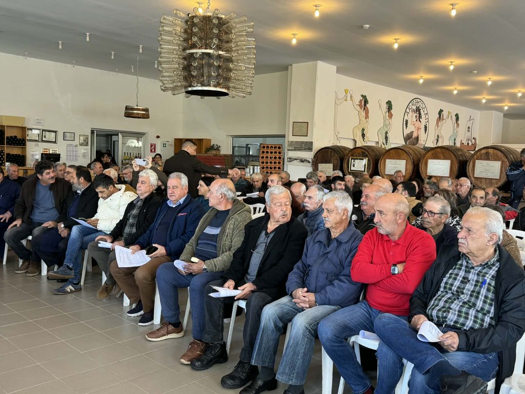 ΣΟΔΑΠ: Παράδειγμα προς αποφυγή η Λεμεσός για την Κάτω Πάφο