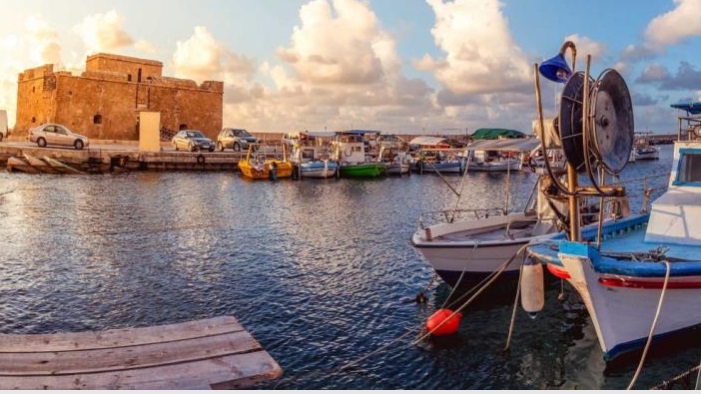 SOS από τους επαγγελματίες αλιείς Πάφου