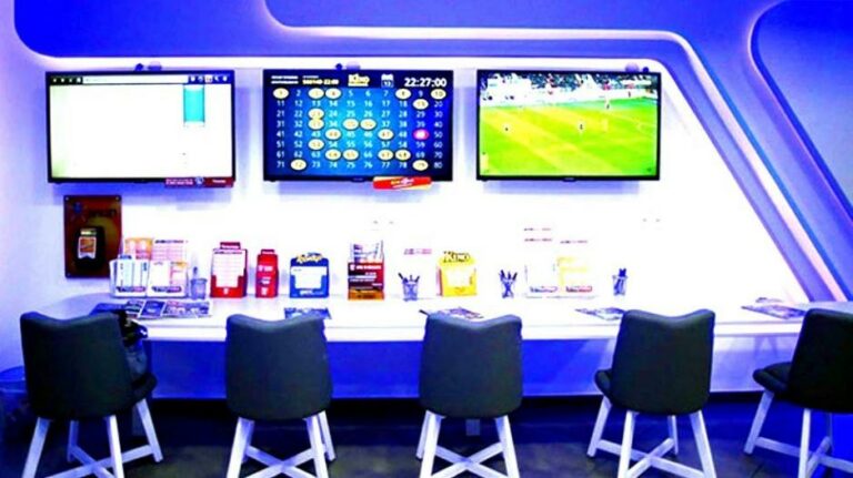 Μυστικοί ελεγκτές σε πρακτορεία στοιχημάτων – Παίχτηκε ποσό 1.3 δισ. ευρώ το 2025