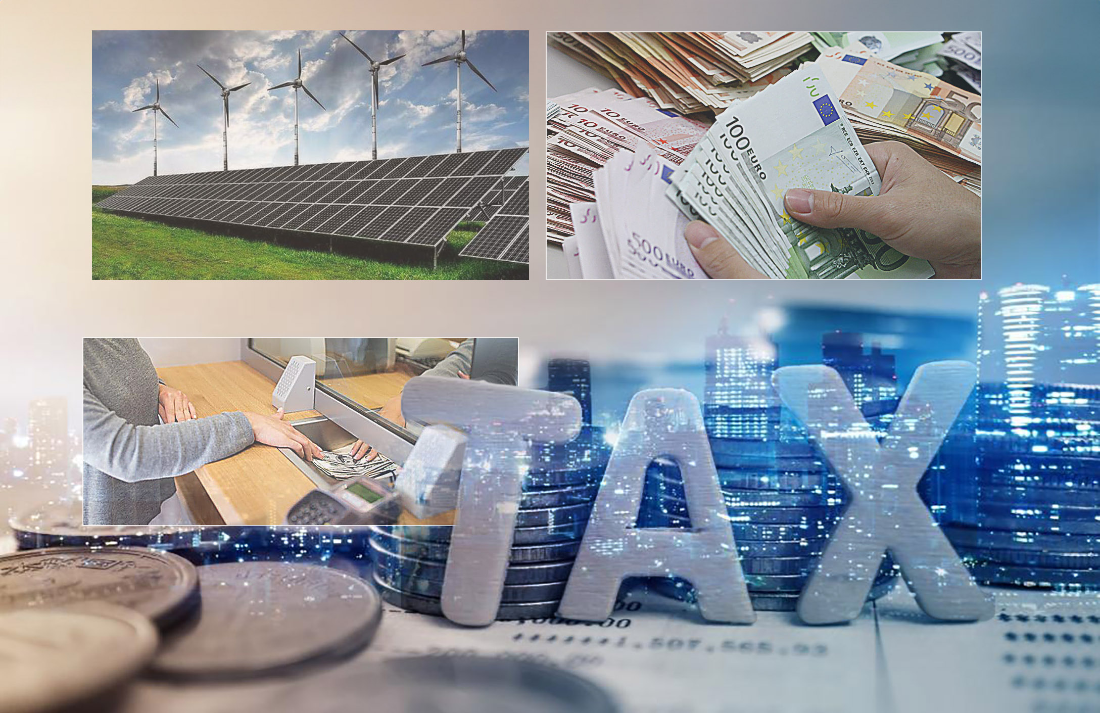 Πώς μπορείς να κερδίσεις έως €3.000 σε φοροεκπτώσεις