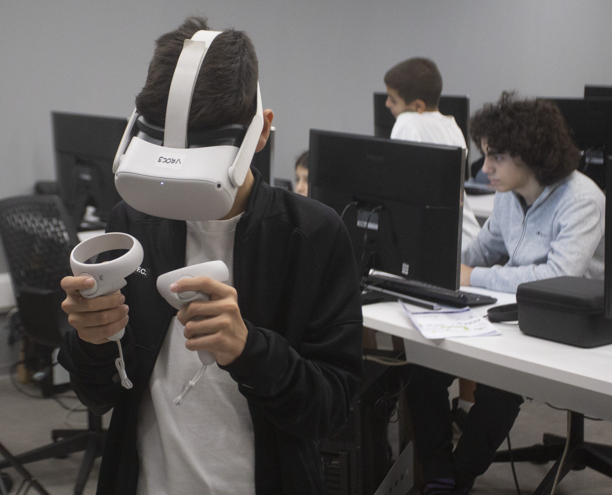 Youth Tech Fest Cyprus 2026: Εκπαίδευση, τεχνολογία και δημιουργικότητα για τη νέα γενιά