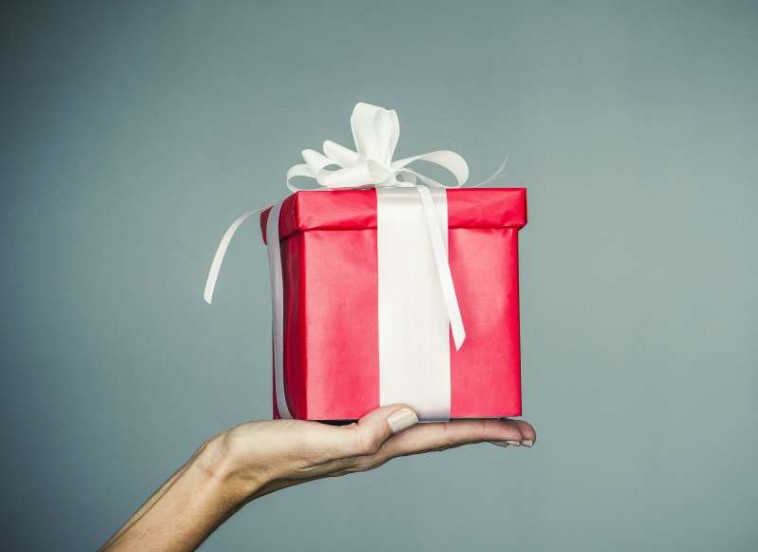 Το δώρο, μα ποιο δώρο;