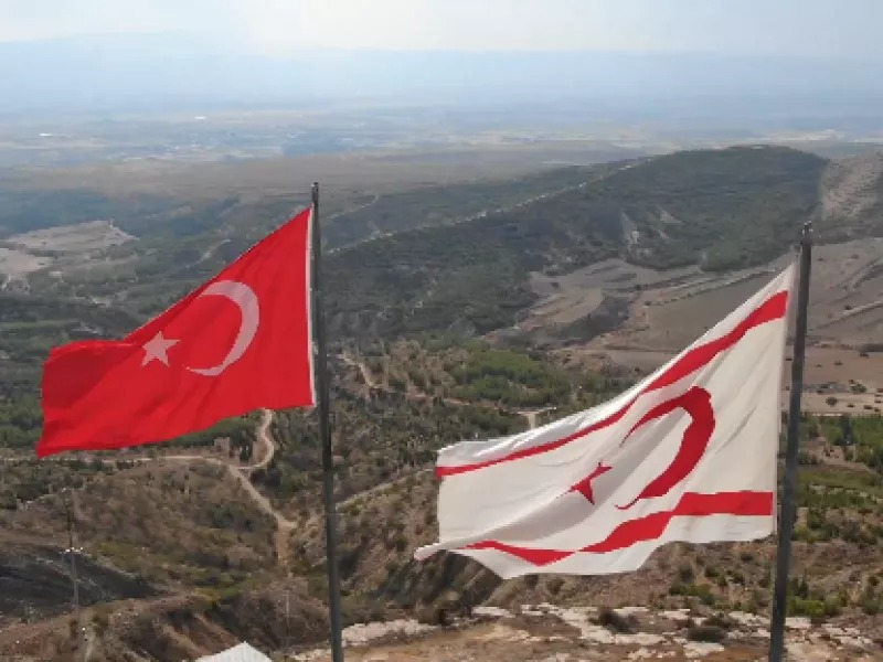 Turkey's Defense Ministry Makes Provocative Statement About Cyprus