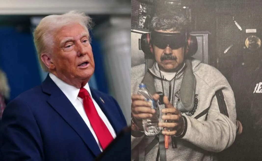 Τι θα γίνει με τα μεγαλύτερα πετρελαϊκά αποθέματα στον κόσμο μετά τη σύλληψη Μαδούρο; Το σχέδιο Τραμπ και οι αλλαγές στις τιμές