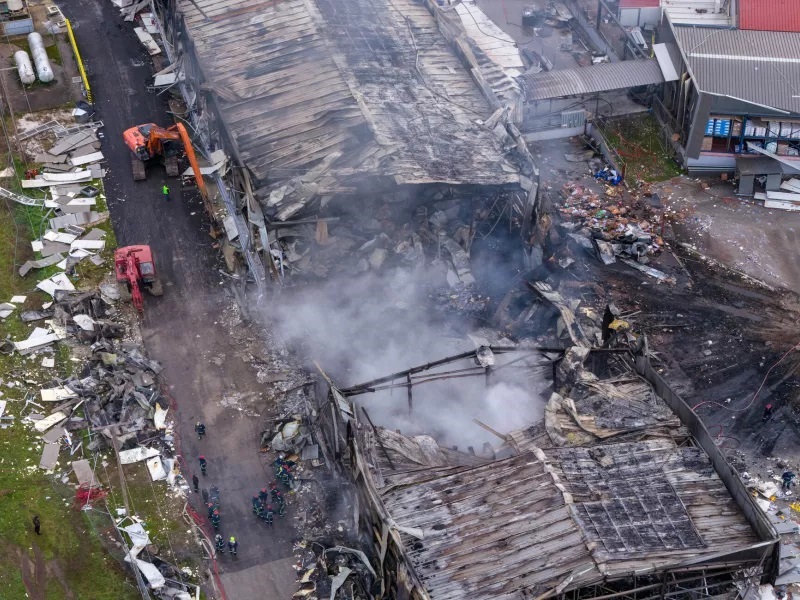 Οι πέντε μητέρες…