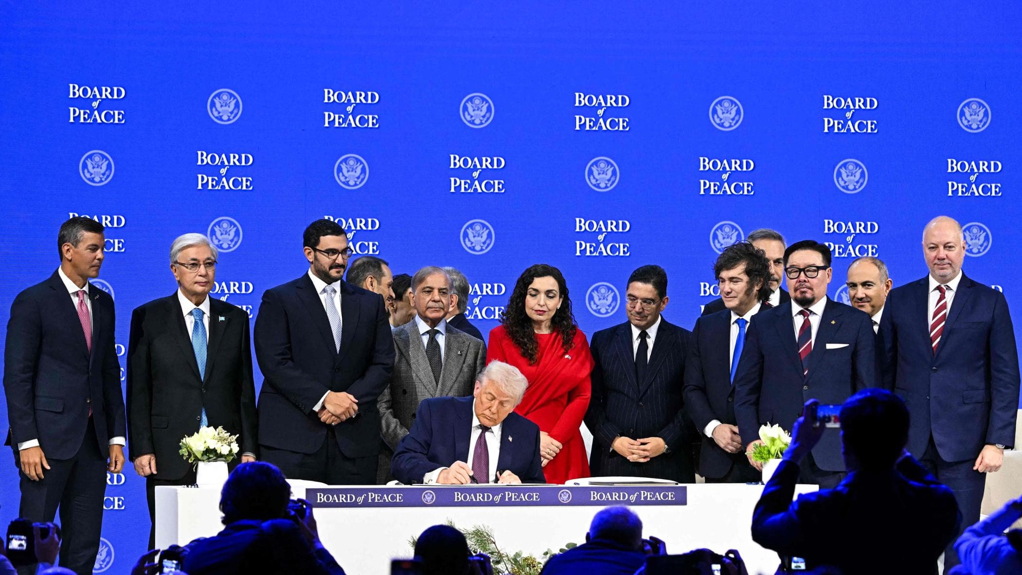 Η Ευρώπη δεν έχει άλλη επιλογή, η αυτονόμηση είναι μονόδρομος