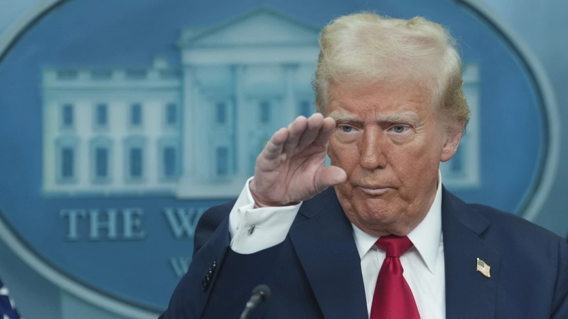 Ο Τραμπ ετοιμάζει μέγα στρατό: Σχεδιάζει αύξηση των αμυντικών δαπανών σε $1,5 τρισ.