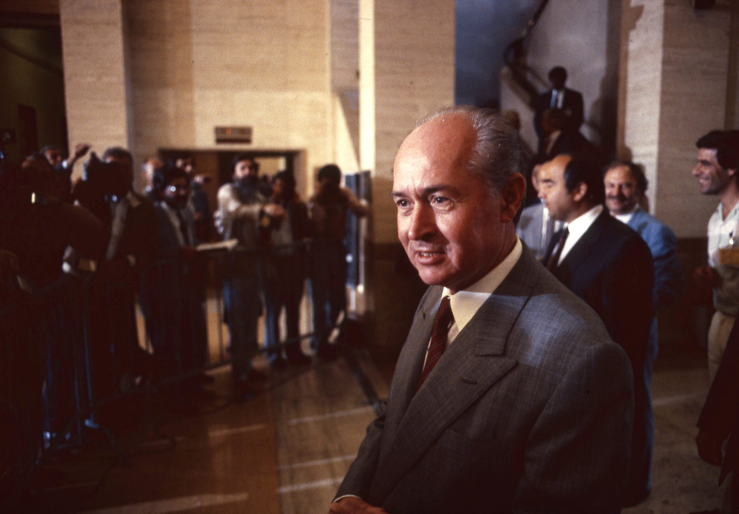 Άλλο η ευγένεια και άλλο πολιτική βούληση