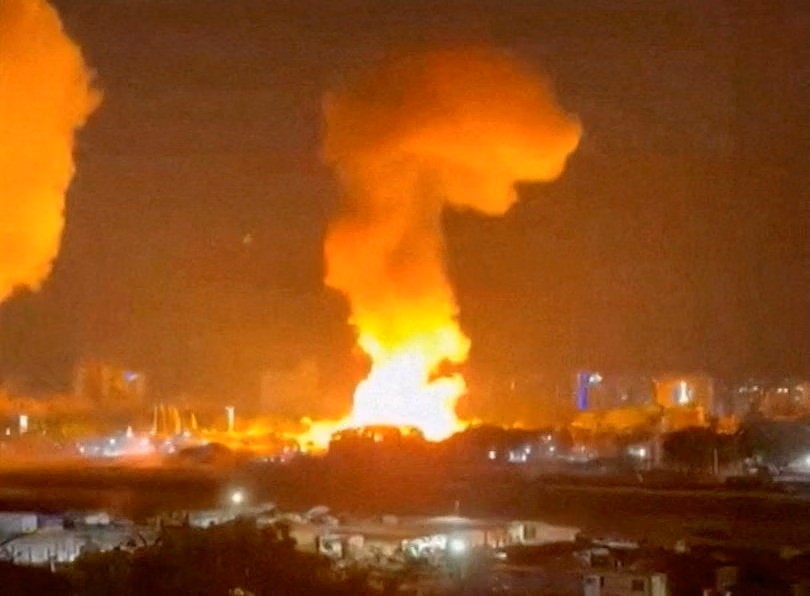 Claims Emerge of US Using Powerful Sonic Weapon in Venezuela Raid