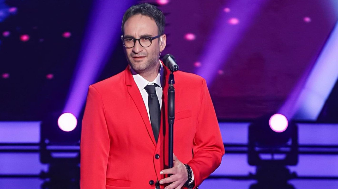 Κωνσταντίνος Κωμοδρόμος: Το πρώτο μήνυμα που έλαβε ο Κύπριος νικητής του The Voice –  «Ήταν μία ακατάλληλη φωτογραφία που με σόκαρε»