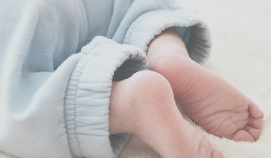 Τραγωδία στη Θεσσαλονίκη: Νεκρό βρέφος τριών μηνών – Μεταφέρθηκε χωρίς σφυγμό στο νοσοκομείο