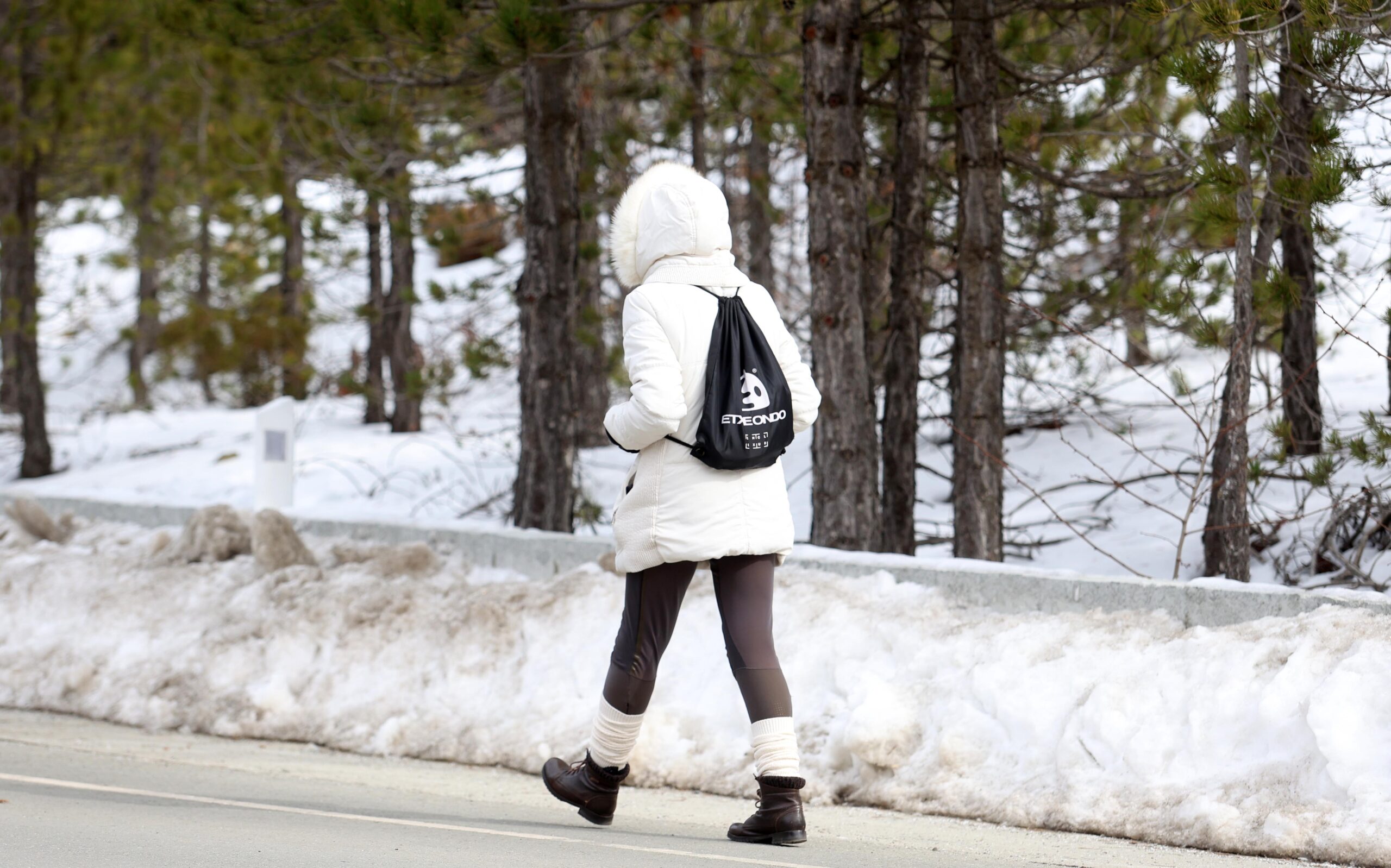 Βροχές, καταιγίδες, χαλάζι και χιόνια – Ο καιρός το Σαββατοκύριακο