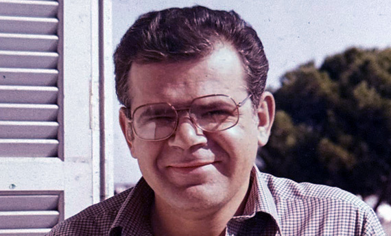 A Tribute to Michalis Zafeiris: Life, Poetry, and a Loss Felt Deeply