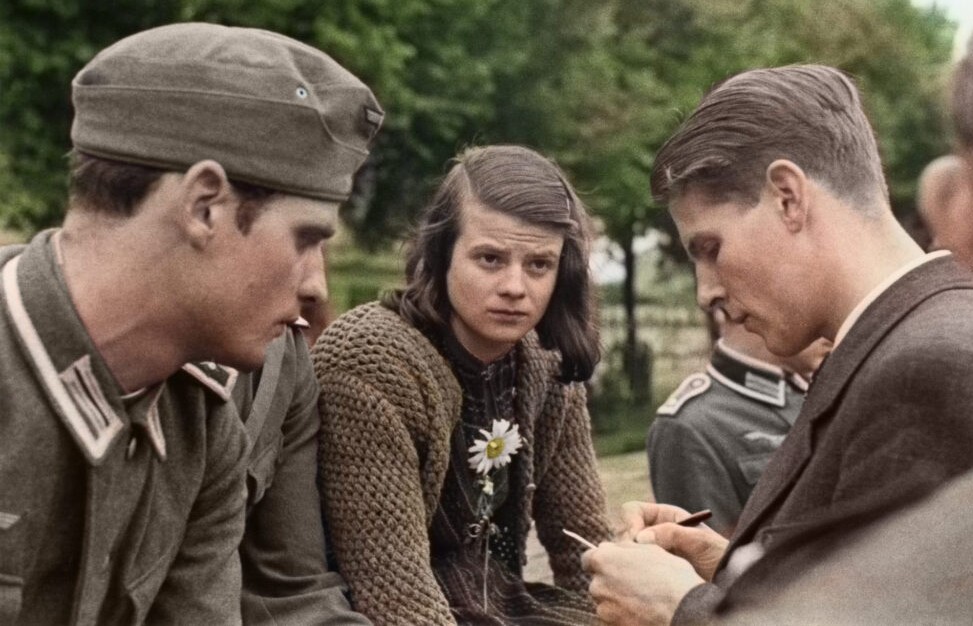 Η άχρονη μάχη για την ελευθερία