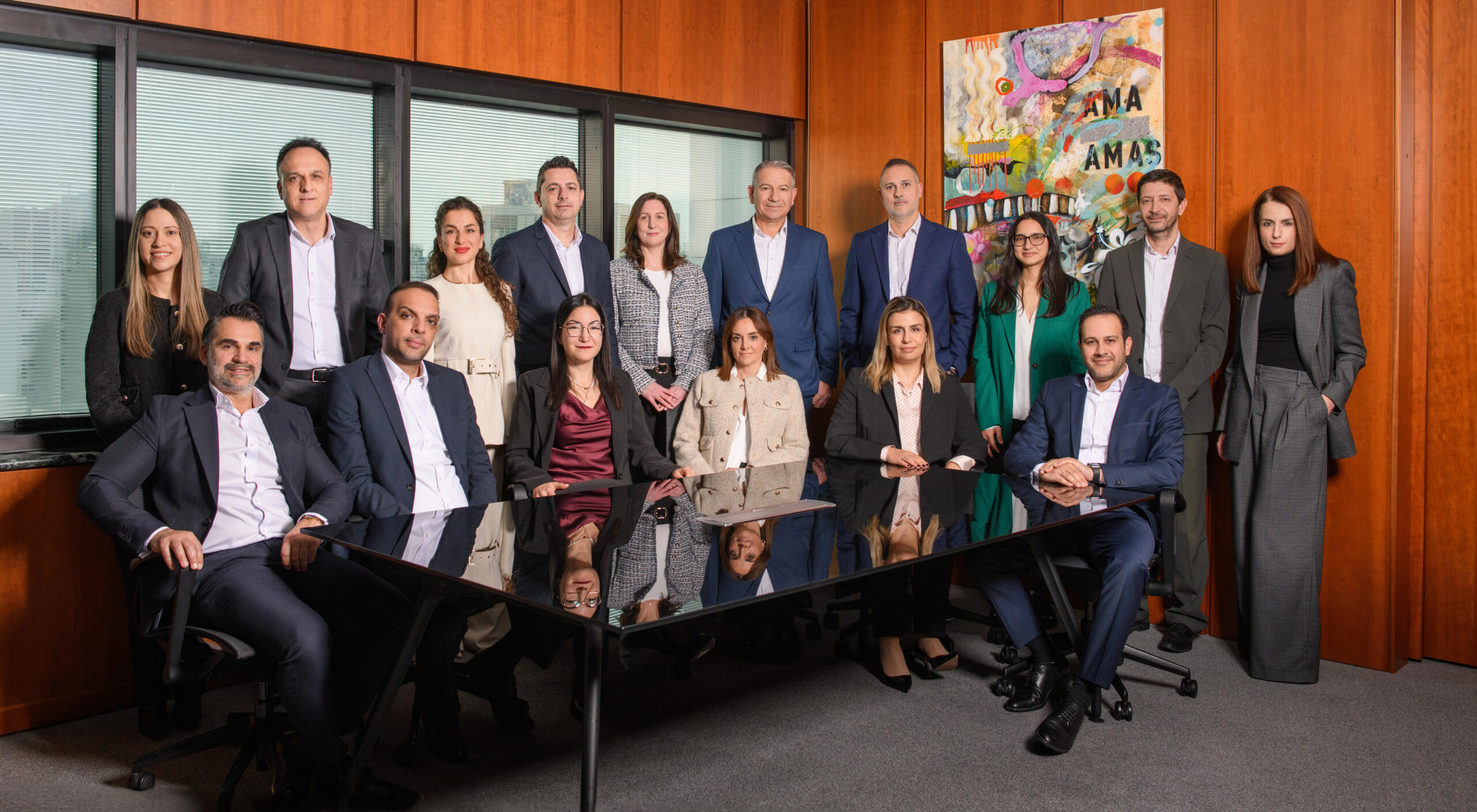 Alpha Bank Κύπρου: Corporate Banking με στρατηγικό βάθος και ουσιαστική αξία για τις επιχειρήσεις